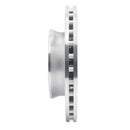 DFC Semi Met Heavy Duty Pads