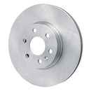 DFC 21-22 Chevrolet Colorado Front Brake Rotor