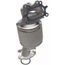 MagnaFlow 05-10 Honda Odyssey 3.5L Direct Fit Converter