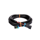 Fleece Performance 17-24 Ford F250-550 Powerstroke Fuel Heater Extension Harness