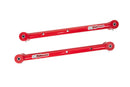 UMI Performance 68-72 GM A-Body Rear Suspension Kit - Red