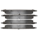 DFC 21-26 Kia Sportage Front 4000 Hybridynamic Brake Pads