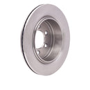 R1 12-20 Ford F-150 Rear Brake Rotor Set
