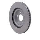 DFC 11-14 Ford Mustang Front Brake Rotor