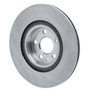 DFC 16-26 Volvo V90/S90/XC90/XC60/S60/V60/V60 Cross Country/V90 Cross Country Rear Brake Rotor