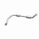 MagnaFlow 07-10 Toyota Tundra 5.7L Direct Fit Converter