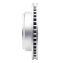 DFC 08-25 Ford E-350 Super Duty Rear GeoSPEC Coated Rotor
