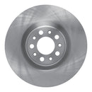DFC 17-25 Alfa Romeo Giula Front 5000 Advanced Ceramic Brake Pads and Hardware Kit