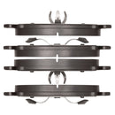 DFC Ultimate Duty Brake Pads