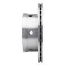 DFC Brake Rotors - Plain