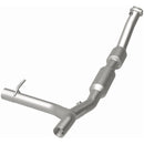 Magnaflow 02-03 Ford F-150 5.4L Direct Fit Converter