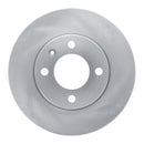 DFC 85-02 Volkswagen Jetta Sedan Rear Brake Rotor