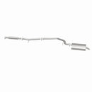 MagnaFlow BRE Exhaust Kit 05-08 Five Hundred Montego 3.0L