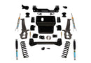 Superlift 12-22 Dodge Ram 1500 4in. Lift Kit w/Bilstein Front/Rear Shocks