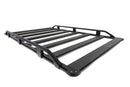 ARB Base Rack 61in x 51in with Mount Kit/Deflector/Trade (Side) Rails