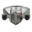 DFC 00-04 Ford Focus Front-R Premium Caliper - Silver Zinc Coated