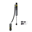 Bilstein 19-24 Dodge Ram 1500 4WD B8 8100 Rear Left Shock Absorber - 0-2in Lift