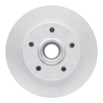DFC 82-95 Buick Regal Front GeoSPEC Coated Rotor
