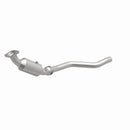 MagnaFlow 09-14 Dodge Challenger 5.7L Direct Fit Converter