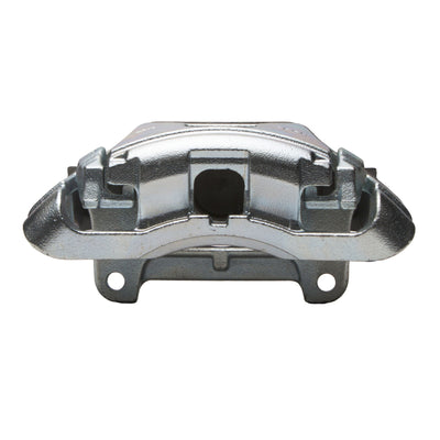 DFC 05-11 Audi A4 Front-R Premium Caliper - Silver Zinc Coated