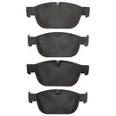 DFC 16-24 Polestar Polestar 2 Front Euro 5000 Ceramic Brake Pads