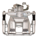 DFC 20-25 Ford Transit-350 HD Rear-R Silver Zinc Coated Premium Caliper