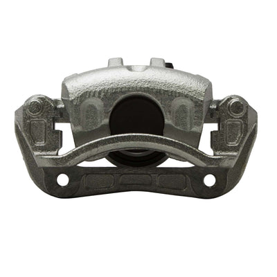 DFC 07-10 Kia Rondo Front-R Premium Caliper - Silver Zinc Coated
