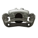DFC 07-10 Kia Rondo Front-R Premium Caliper - Silver Zinc Coated