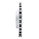 DFC 22-25 Rivian R1T Front GeoSPEC Coated Rotor