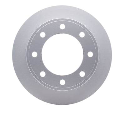 DFC 99-05 Ford Excursion Rear GeoSPEC Coated Rotor