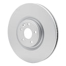 DFC 18-20 Jaguar E-Pace Front GeoSPEC Coated Rotor