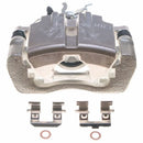 Power Stop 15-19 Ford Mustang Front & Rear Autospecialty Kit w/Cals