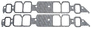 Edelbrock BBC Square Intake Gasket