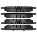 DFC 23-25 Mercedes-Benz C43 AMG Rear 5000 Advanced Low Metallic Brake Pads