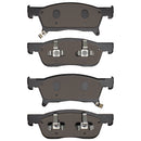 DFC 19-25 Subaru Ascent Front 5000 Advanced Ceramic Brake Pads and Hardware Kit