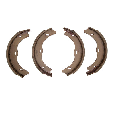 DFC 07-13 Mercedes-Benz S600 Parking Brake Parking Shoes
