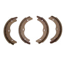 DFC 07-13 Mercedes-Benz S600 Parking Brake Parking Shoes