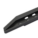 Go Rhino 15-22 Ram 1500 QC 4DR (Clssc Bdy) RB20 Slim Running Boards Kit (w/Brackets) - Bedliner Coat