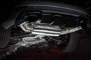 APR 17-20 Audi RS3 8V Catback Exhaust System