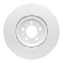 DFC 16-20 Buick Regal Sportback Front GeoSPEC Coated Rotor