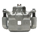 DFC 03-05 Infiniti G35 Front-L Premium Caliper - Silver Zinc Coated