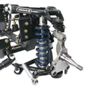 Ridetech 73-79 Ford F-100 2WD Complete Air Suspension System - Pin Spindle
