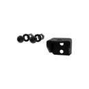 KC HiLiTES Platform One Roof Rack NMO Antenna Mount (Does Not Include Rack)