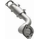 MagnaFlow 14-15 Nissan Rogue 2.5L Direct Fit Converter