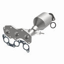 MagnaFlow 12-15 Venza 3.5 Manifold Direct Fit Converter