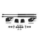 Rival 2018-2026 Jeep Wrangler JL & JT Hood Lifts