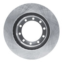 DFC 89-24 BEAVER MOTORCOACH CONTESSA Rear/Front Brake Rotor