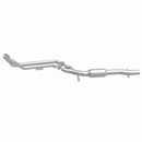 MagnaFlow 96-02 Mercedes-Benz SL600 6.0L Direct Fit Converter
