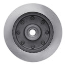 DFC Brake Rotors - Plain