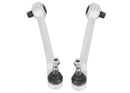 SuperPro 2006 BMW 325i Base Front Lower Control Arm Set w/ Bushings